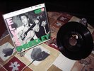 ELVIS PRESLEY EP ELVIS PRESLEY RCA 747