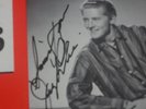JERRY LEE LEWIS AUTOGRAPHED SUN RECORD ALBUM - LP-1230