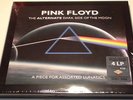 PINK FLOYD DARK SIDE OF THE MOON LIMITED EDITION COLOURED VINYL LP BOX SET RARE