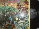 APHRODITES CHILD/END OF THE WORLD SPANISH STEREO MERCURY 138 350 MCY GREAT COPY