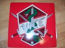 Private Hard Rock Hair Metal LP VICE - S/T  LP