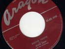 CN Rockabilly Evan KEMP ARAGON 304 (( LISTEN )) Centennial boogie Rootie tootie