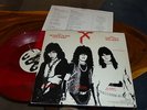XCURSION Private RED Vinyl 12