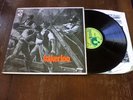 bakerloo,harvest label LP original 1969.