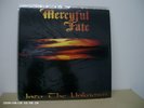 MERCYFUL FATE INTO THE UNKNOWN 500 COPIES HANDNUMBERED ORIGINAL KING DIAMOND