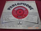 Beatles - Love me do / P.S. I love you (Original UK Single) Red Parlophone Rar