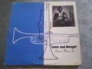MODERN SOUL / FUNK LP LENON HONOR JR. 