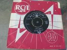 ARTHUR BIG BOY CRUDUP-MY BABY LEFT ME-RARE 7