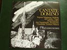 Audiophile LP CANTATE DOMINO PROPRIUS Arthur Salvatore list  ATR 180 gr  NUOVO