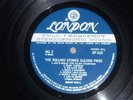 Rolling Stones,Golden Prize Album, 1st London Japan Press,OBI,TOP ZUSTAND, M-