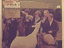 THE BEACH BOYS - PET SOUNDS 180g HQ LP SIMPLY VINYL Sealed OVP