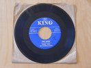 Wynonie Harris-Lovin' Machine/Luscious Woman-1951-King 4485-7