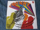 JOHNNY HALLYDAY 45 T SP 370 743 BIEM 