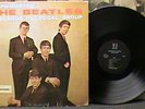 THE BEATLES / INTRODUCING THE BEATLES ORIGINAL 1964 PRESSING / VEE JAY