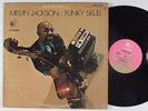 MELVIN JACKSON Funky Skull LIMELIGHT LP funk jazz