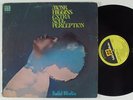 MONK HIGGINS Extra Soul Perception SOLID STATE LP funk jazz
