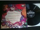 DECCA SXL 2163. VIENNA CARNIVAL.BOSKOVSKY