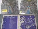 Minty L.A. 4 Four Pavane Pour Une Infante Défunte Direct Disc Nautilus Japan LP