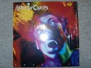 ALICE IN CHAINS - Facelift LP -  MINT Original 1990 UK 1st Press - CBS