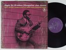 BOOGALOO JOE JONES Right On Brother PRESTIGE LP funk jazz