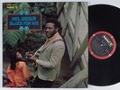 MEL BROWN Blues For We IMPULSE LP funk jazz NM