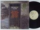 RAY BARRETTO La Cuna CTI LP funk jazz latin