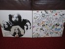 LED ZEPPELIN Led Zeppelin III LP 1970 EARLIEST 1st NICE