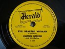 Lightnin' Hopkins, Herald 449 