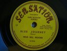 Wild Bill Moore on Sensation 17 