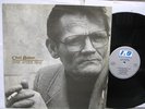 Chet Baker - Time After Time LP IRD recs Nr MINT