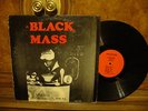 A Black Mass   Leroi Jones/Sun Ra   Free Jazz(Jihad) 1968  EX