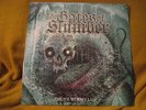 GATES OF SLUMBER ice worms lair VINYL LP