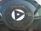 Julie London - Cry Me A River - Rare UK Gold London 45