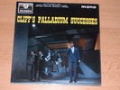 1964 CLIFF RICHARD EP PALLADIUM SUCCESS SEG 8320 COLUMBIA COVER + 7