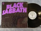 BLACK SABBATH   