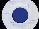 2012 UNKNOWN-PEACE AND LOVE-PROMISES THAY YOU MAKE-PRINCE BUSTER-REGGAE 45 7