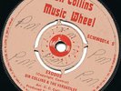 SIR COLLINS AND THE VERSATILES - EXODUS C/W HONEY BOY - FIGHT LIFE LISTEN