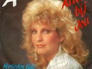 EUROVISION 1985 Germany DUTCH cover 