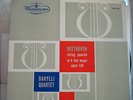 Very Rare Westminster Red Label WL 5129 Beethoven/Barylli Quartet NM Superb