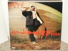 EAZY E / IT'S ON (DR DRE) 187UM KILLA LP OG US 1993 EX- VINYL HIP HOP RARE NWA