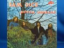 SAM DICE Dutch Disease * ORIG * Rare Holland HARD PROG PSYCH LP