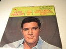 elvis presley 45 white label promo rca 447-0618 all shook up - super clean