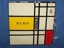 Donald Byrd Sextet Jazz 5  ORIGINAL Transition Records trlp5 LAST ONE 1skip