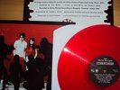 The White Stripes LP White Blood Cells RedVinyl Raconteurs Black Keys Wolfmother