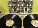 LED ZEPPELIN -PHYSICAL GRAFFITI, 1975, SWAN SONG K 89400, MADE IN GERMANY
