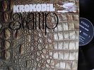 KROKODIL - SWAMP - MONSTER RARE KRAUTROCK LP LIBERTY LBS 83417 l
