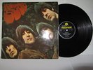 BEATLES RUBBER SOUL (LOUD CUT) 1ST PRESS RARE 