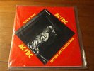 AC/DC - Bon Scott's Last Oui Oui - LIVE - Paris 12/9/79  2xLP IMPORT   NICE