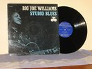 BIG JOE WILLIAMS 