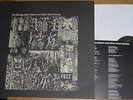 FELT Strange Idols Pattern Orig Rare UK LP Indie Post Punk W/Insert